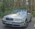 Шкода Октавия 2004 в Борисполе на Automoto.ua Серый Шкода Октавия, объемом двигателя 1.78 л и пробегом 312 тыс. км за 5650 $, фото 4 на Automoto.ua