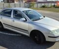 Серый Шкода Октавия, объемом двигателя 1.6 л и пробегом 141 тыс. км за 5492 $, фото 4 на Automoto.ua