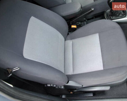 Серый Шкода Октавия, объемом двигателя 1.6 л и пробегом 250 тыс. км за 5600 $, фото 35 на Automoto.ua