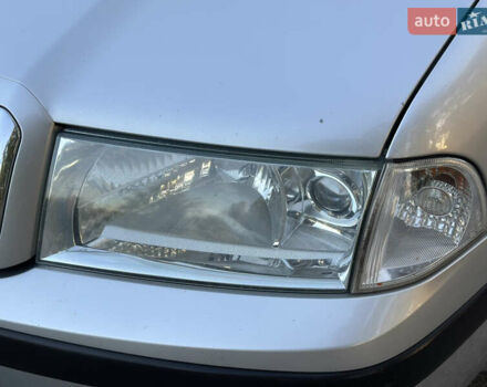 Серый Шкода Октавия, объемом двигателя 1.6 л и пробегом 168 тыс. км за 5399 $, фото 18 на Automoto.ua