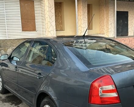 Серый Шкода Октавия, объемом двигателя 1.9 л и пробегом 257 тыс. км за 3600 $, фото 5 на Automoto.ua