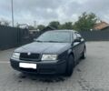 Сірий Шкода Октавія, об'ємом двигуна 1.8 л та пробігом 376 тис. км за 3900 $, фото 1 на Automoto.ua