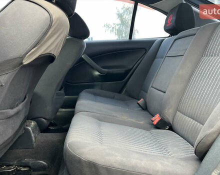 Серый Шкода Октавия, объемом двигателя 1.98 л и пробегом 284 тыс. км за 3799 $, фото 13 на Automoto.ua