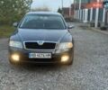 Серый Шкода Октавия, объемом двигателя 1.6 л и пробегом 227 тыс. км за 5600 $, фото 13 на Automoto.ua