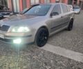Серый Шкода Октавия, объемом двигателя 1.9 л и пробегом 333 тыс. км за 4200 $, фото 1 на Automoto.ua
