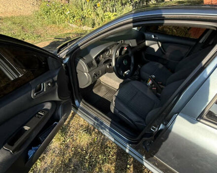 Сірий Шкода Октавія, об'ємом двигуна 1.9 л та пробігом 330 тис. км за 2600 $, фото 4 на Automoto.ua