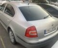 Серый Шкода Октавия, объемом двигателя 2 л и пробегом 340 тыс. км за 2400 $, фото 4 на Automoto.ua