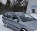 Сірий Шкода Октавія, об'ємом двигуна 1.6 л та пробігом 232 тис. км за 5600 $, фото 2 на Automoto.ua