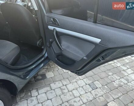Серый Шкода Октавия, объемом двигателя 1.6 л и пробегом 227 тыс. км за 5600 $, фото 20 на Automoto.ua