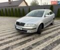 Серый Шкода Октавия, объемом двигателя 1.6 л и пробегом 231 тыс. км за 5300 $, фото 8 на Automoto.ua