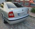 Серый Шкода Октавия, объемом двигателя 1.8 л и пробегом 451 тыс. км за 4400 $, фото 7 на Automoto.ua