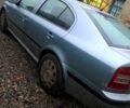 Серый Шкода Октавия, объемом двигателя 1.6 л и пробегом 0 тыс. км за 4500 $, фото 1 на Automoto.ua