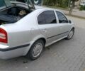 Серый Шкода Октавия, объемом двигателя 1.6 л и пробегом 272 тыс. км за 3000 $, фото 2 на Automoto.ua