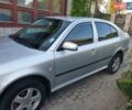 Серый Шкода Октавия, объемом двигателя 1.8 л и пробегом 451 тыс. км за 4400 $, фото 2 на Automoto.ua
