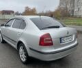 Серый Шкода Октавия, объемом двигателя 1.6 л и пробегом 277 тыс. км за 5500 $, фото 6 на Automoto.ua