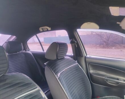 Серый Шкода Октавия, объемом двигателя 1.9 л и пробегом 366 тыс. км за 4800 $, фото 8 на Automoto.ua