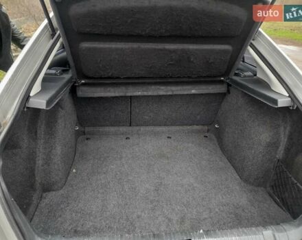 Серый Шкода Октавия, объемом двигателя 1.6 л и пробегом 325 тыс. км за 4500 $, фото 10 на Automoto.ua