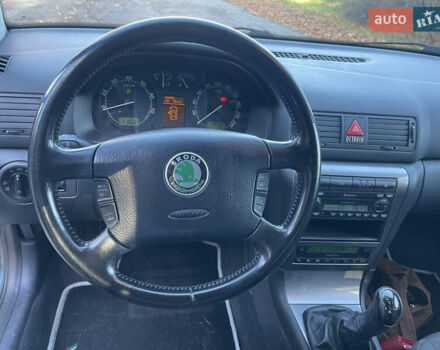 Шкода Октавія 2004 у Рава-Руська на Automoto.ua Сірий Шкода Октавія, об'ємом двигуна 1.6 л та пробігом 178 тис. км за 4999 $, фото 16 на Automoto.ua