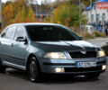 Шкода Октавия 2004 в Кременце на Automoto.ua Серый Шкода Октавия, объемом двигателя 1.97 л и пробегом 320 тыс. км за 5250 $, фото 8 на Automoto.ua