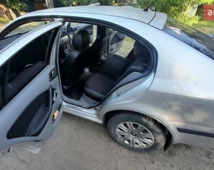 Сірий Шкода Октавія, об'ємом двигуна 1.6 л та пробігом 285 тис. км за 4500 $, фото 9 на Automoto.ua