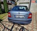 Серый Шкода Октавия, объемом двигателя 1.4 л и пробегом 265 тыс. км за 4800 $, фото 1 на Automoto.ua