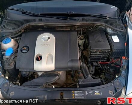 Серый Шкода Октавия, объемом двигателя 1.6 л и пробегом 206 тыс. км за 5600 $, фото 9 на Automoto.ua