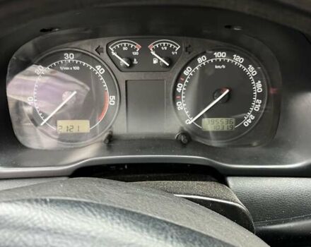 Шкода Октавия 2004 в Полтаве на Automoto.ua Серый Шкода Октавия, объемом двигателя 1.9 л и пробегом 390 тыс. км за 4700 $, фото 8 на Automoto.ua