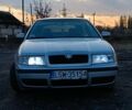 Серый Шкода Октавия, объемом двигателя 1.9 л и пробегом 285 тыс. км за 2500 $, фото 6 на Automoto.ua