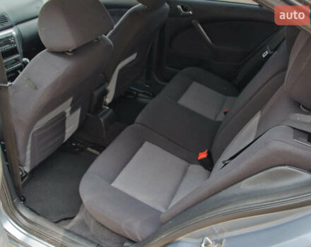 Серый Шкода Октавия, объемом двигателя 1.6 л и пробегом 250 тыс. км за 5600 $, фото 40 на Automoto.ua