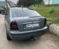 Серый Шкода Октавия, объемом двигателя 1.6 л и пробегом 370 тыс. км за 4700 $, фото 1 на Automoto.ua