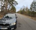 Серый Шкода Октавия, объемом двигателя 1.9 л и пробегом 440 тыс. км за 4000 $, фото 13 на Automoto.ua
