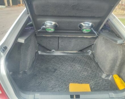 Серый Шкода Октавия, объемом двигателя 1.9 л и пробегом 366 тыс. км за 4800 $, фото 9 на Automoto.ua