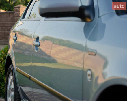 Серый Шкода Октавия, объемом двигателя 1.6 л и пробегом 250 тыс. км за 5600 $, фото 24 на Automoto.ua