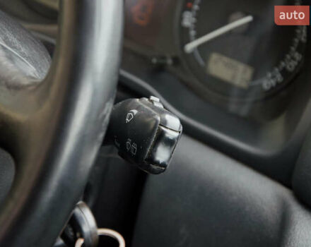 Серый Шкода Октавия, объемом двигателя 1.6 л и пробегом 250 тыс. км за 5600 $, фото 34 на Automoto.ua