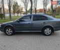 Шкода Октавия 2004 в Львове на Automoto.ua Серый Шкода Октавия, объемом двигателя 1.6 л и пробегом 210 тыс. км за 4700 $, фото 2 на Automoto.ua