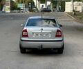 Сірий Шкода Октавія, об'ємом двигуна 1.6 л та пробігом 237 тис. км за 4600 $, фото 3 на Automoto.ua