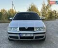 Серый Шкода Октавия, объемом двигателя 1.6 л и пробегом 169 тыс. км за 5500 $, фото 2 на Automoto.ua