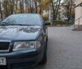 Шкода Октавия 2004 в Львове на Automoto.ua Серый Шкода Октавия, объемом двигателя 1.6 л и пробегом 210 тыс. км за 4700 $, фото 12 на Automoto.ua