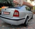 Серый Шкода Октавия, объемом двигателя 1.6 л и пробегом 200 тыс. км за 5999 $, фото 3 на Automoto.ua