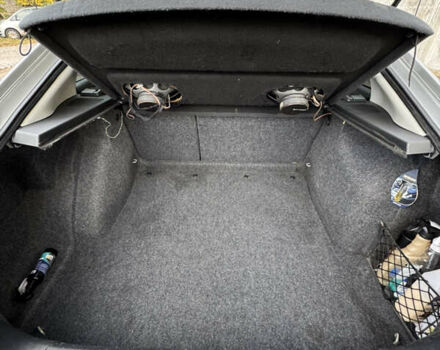 Шкода Октавия 2004 в Одессе на Automoto.ua Серый Шкода Октавия, объемом двигателя 1.6 л и пробегом 249 тыс. км за 4000 $, фото 5 на Automoto.ua