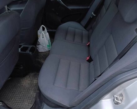 Сірий Шкода Октавія, об'ємом двигуна 1.9 л та пробігом 334 тис. км за 2700 $, фото 7 на Automoto.ua