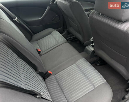 Сірий Шкода Октавія, об'ємом двигуна 1.6 л та пробігом 188 тис. км за 5950 $, фото 12 на Automoto.ua