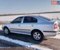 Сірий Шкода Октавія, об'ємом двигуна 2 л та пробігом 306 тис. км за 5600 $, фото 9 на Automoto.ua