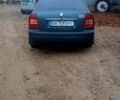 Сірий Шкода Октавія, об'ємом двигуна 1.6 л та пробігом 212 тис. км за 4450 $, фото 1 на Automoto.ua
