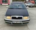 Шкода Октавия 2004 в Тячеве на Automoto.ua Серый Шкода Октавия, объемом двигателя 1.9 л и пробегом 371 тыс. км за 2500 $, фото 2 на Automoto.ua