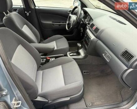 Серый Шкода Октавия, объемом двигателя 2 л и пробегом 159 тыс. км за 6500 $, фото 28 на Automoto.ua