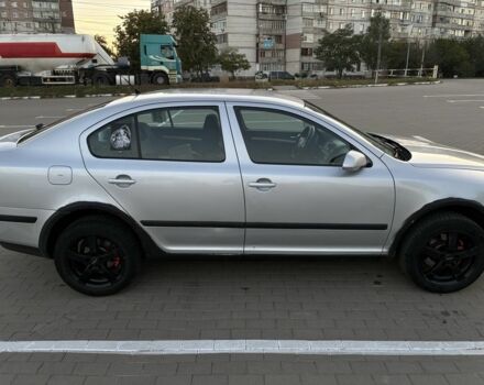 Шкода Октавия 2004 в Сумах на Automoto.ua Серый Шкода Октавия, объемом двигателя 1.6 л и пробегом 310 тыс. км за 2300 $, фото 1 на Automoto.ua