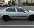 Шкода Октавия 2004 в Сумах на Automoto.ua Серый Шкода Октавия, объемом двигателя 1.6 л и пробегом 310 тыс. км за 2300 $, фото 1 на Automoto.ua