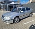 Шкода Октавия 2004 в Володарке на Automoto.ua Серый Шкода Октавия, объемом двигателя 1.9 л и пробегом 280 тыс. км за 4300 $, фото 1 на Automoto.ua