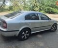 Шкода Октавия 2004 в Борисполе на Automoto.ua Серый Шкода Октавия, объемом двигателя 1.78 л и пробегом 312 тыс. км за 5650 $, фото 53 на Automoto.ua